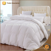 Venta al por mayor 100% algodón de lujo Hotel cama hoja de Morning Glory estilo